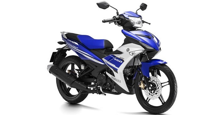 Giá xe Exciter 150 2023 mới nhất tại Yamaha Minh Long Motor